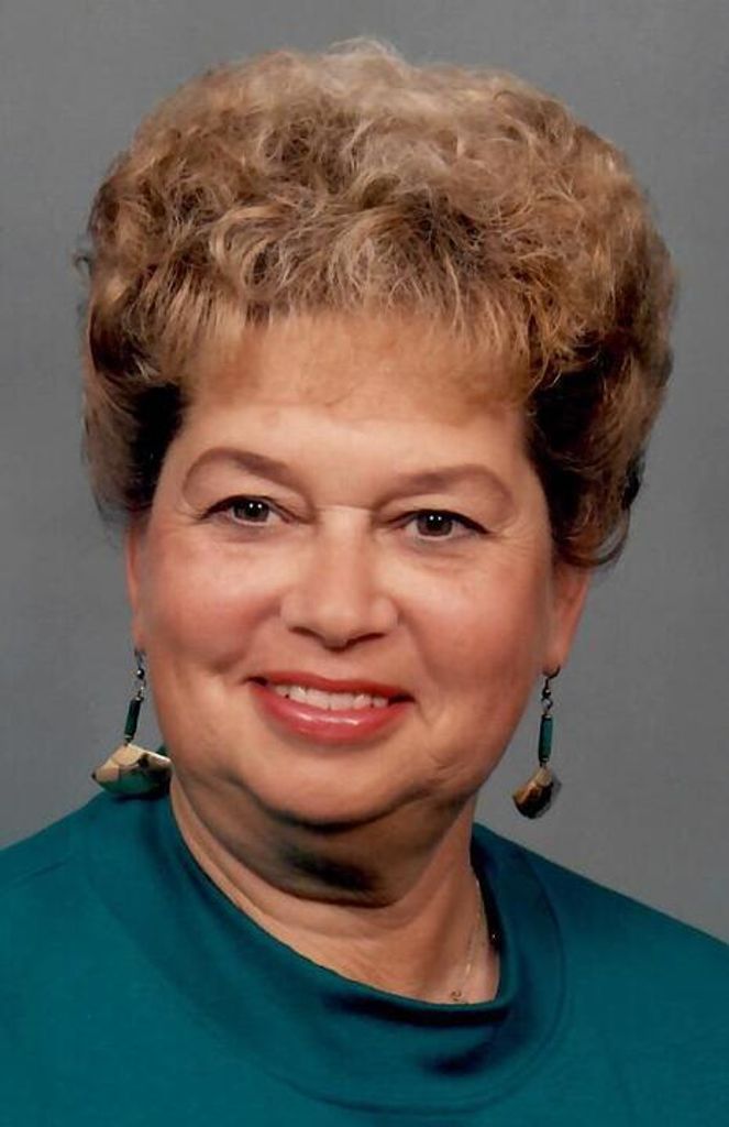 Leah L. Harris