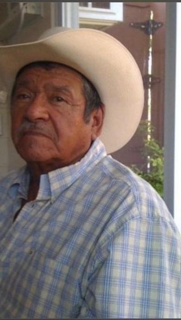 Heriberto Ramirez Rodriguez Profile Photo