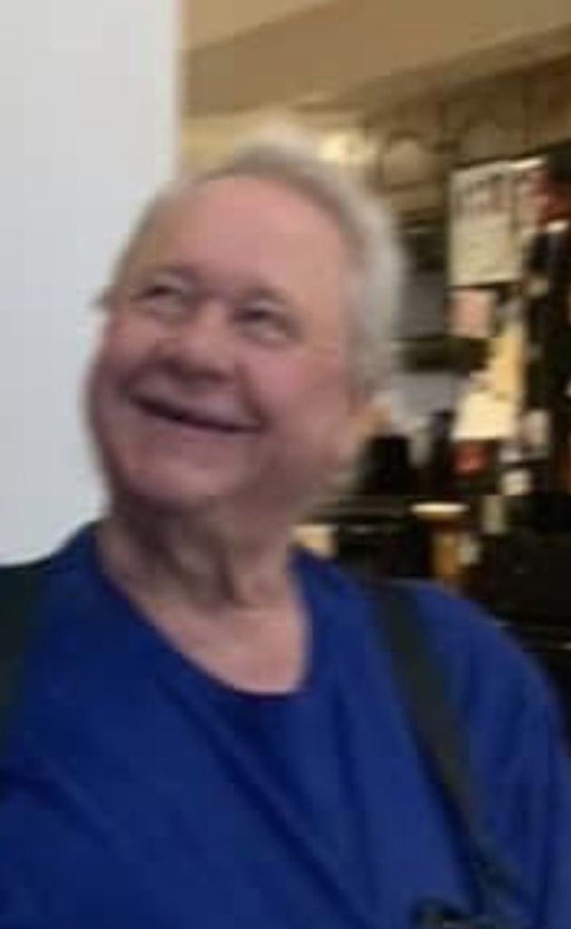 Everett M. Eickhoff Profile Photo
