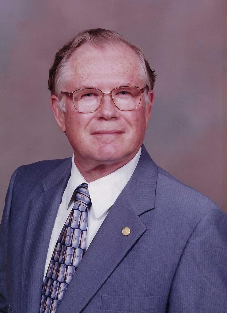 Leroy James Kahlich Profile Photo
