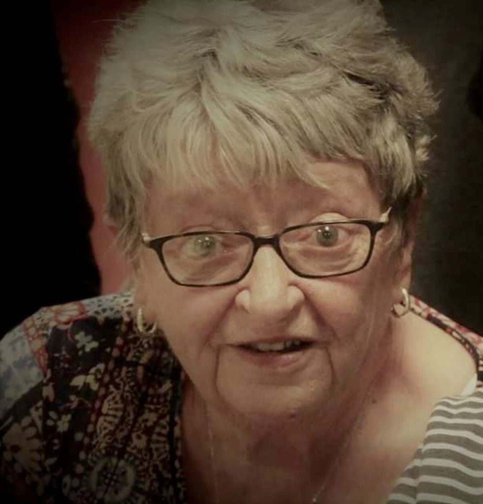 Shirley Bittinger