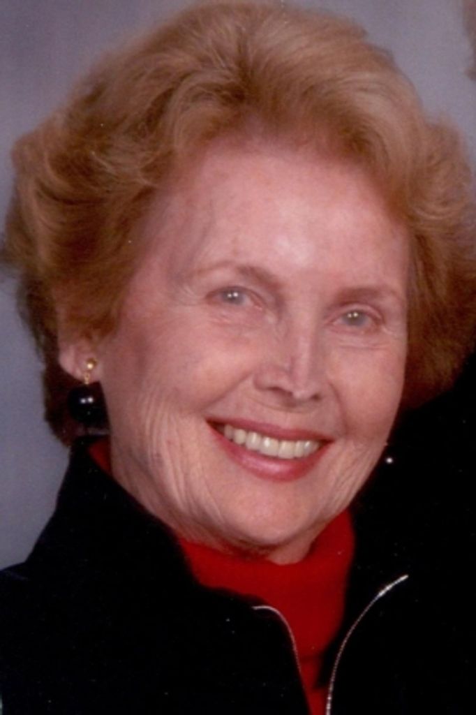‎Mary‎ Anne Brown