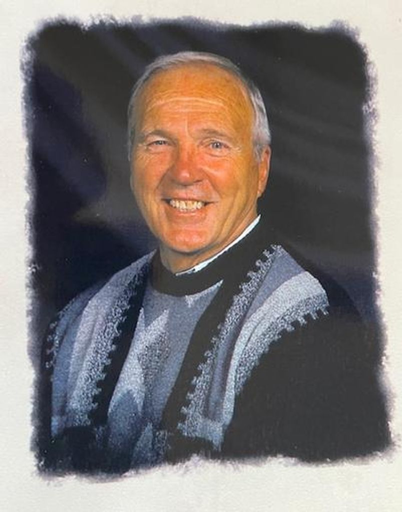 Robert Daniels Profile Photo