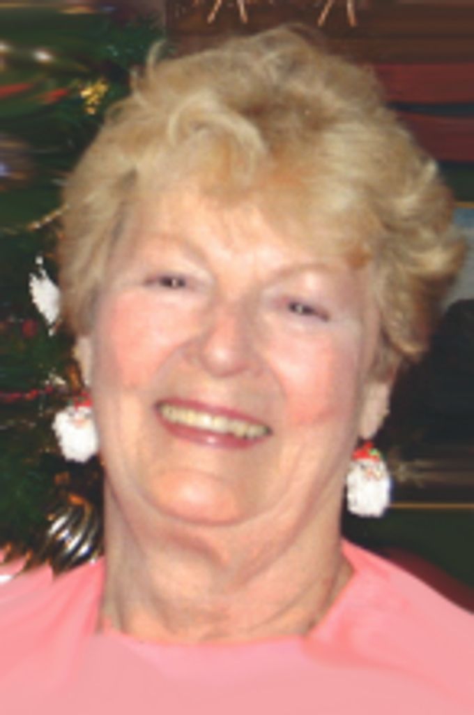 Louise Mona Sheppard Profile Photo