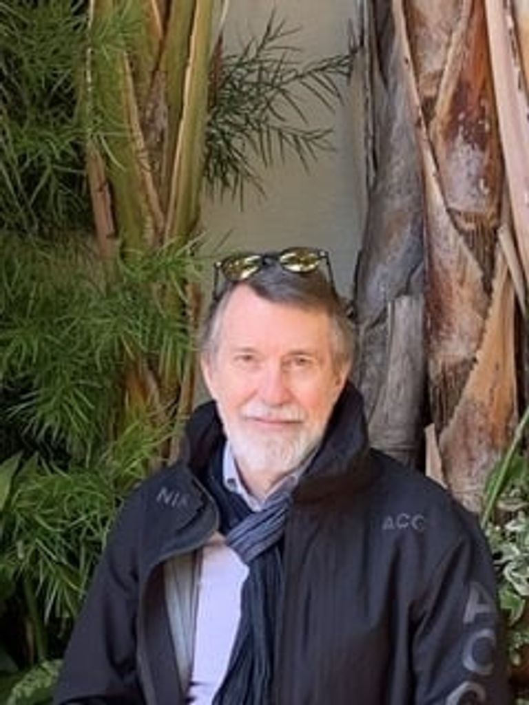 Dr. Thomas George Maher Profile Photo