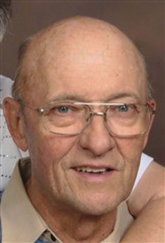 Norman K. Hilpert