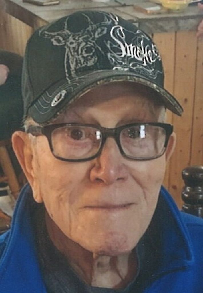 Earl Martin Childers