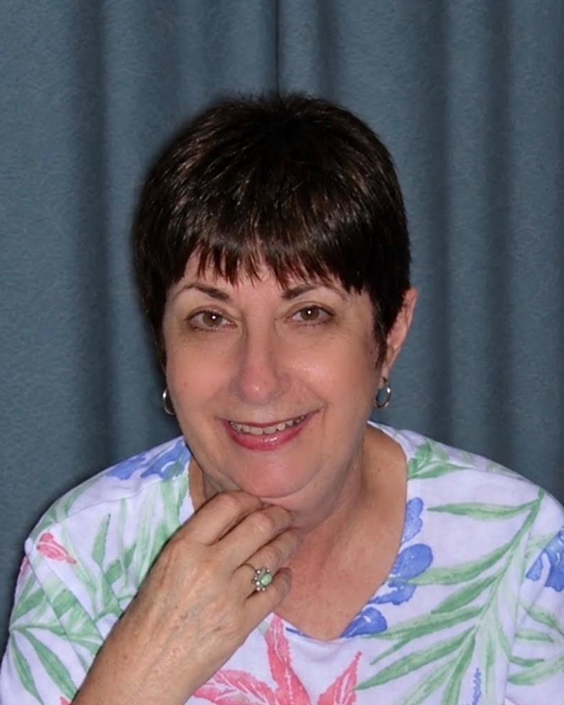 Sandra Bond Ross