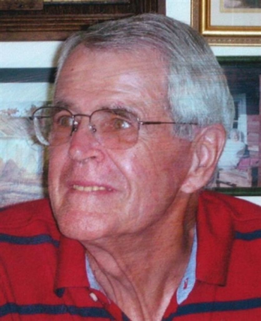 Melvin Clay Mcwhorter