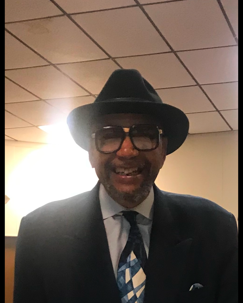 James Curtis Johnson Profile Photo