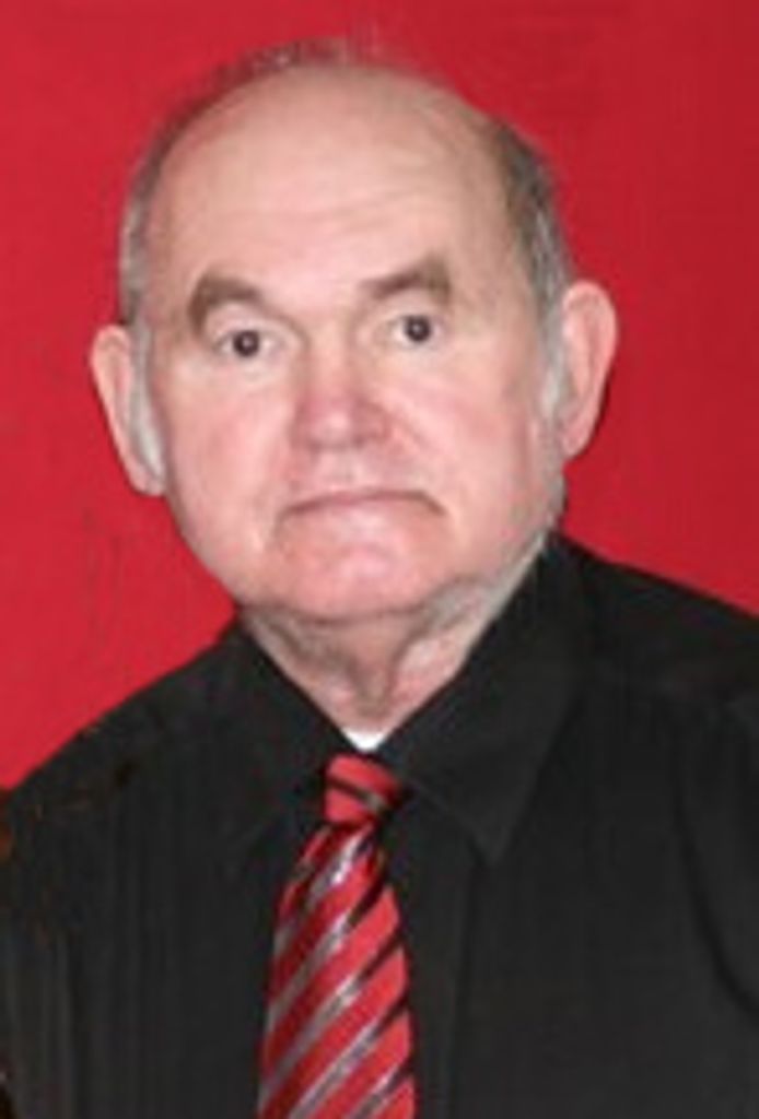 Larry D. Shirley