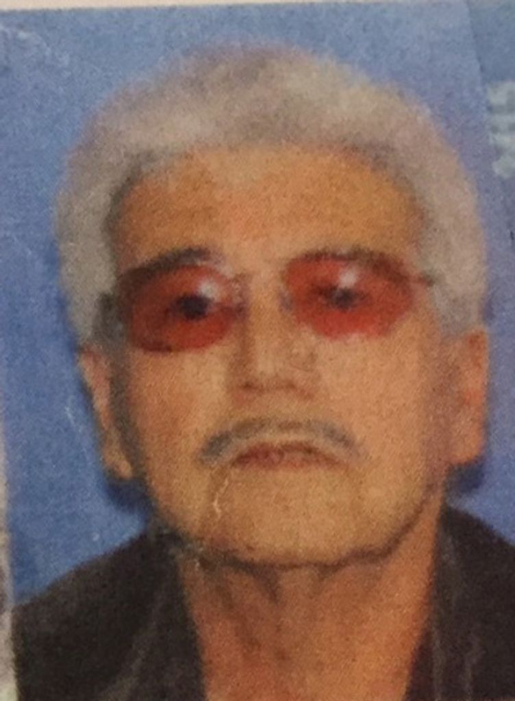 Abraham L Presa Profile Photo