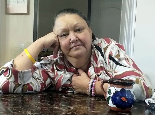Maria Guadalupe Salinas photo gallery thumbnail 130 of 200