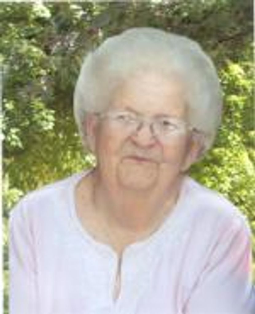 Edith Carpenter Profile Photo
