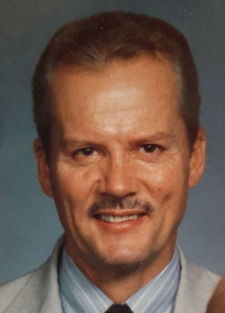 Charles B. "Butchie" Anderson Profile Photo