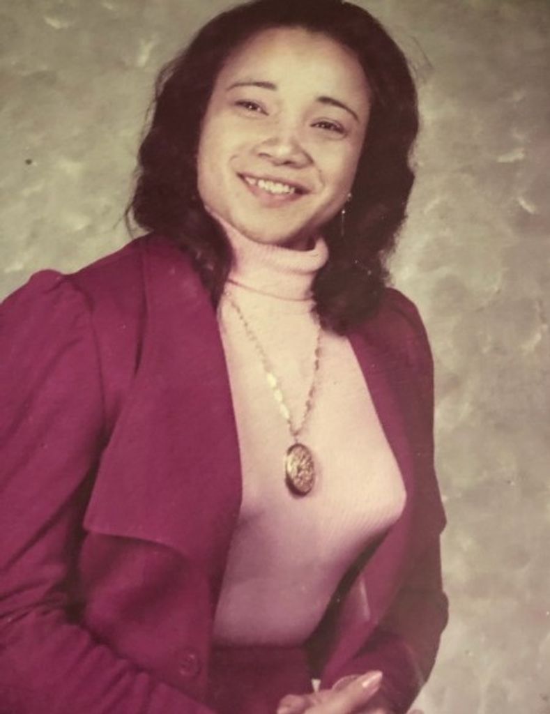 Shirley Maequita Parm