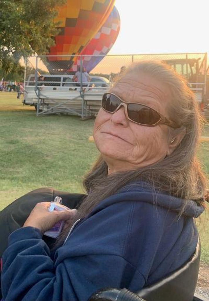 Denisa Carey Profile Photo