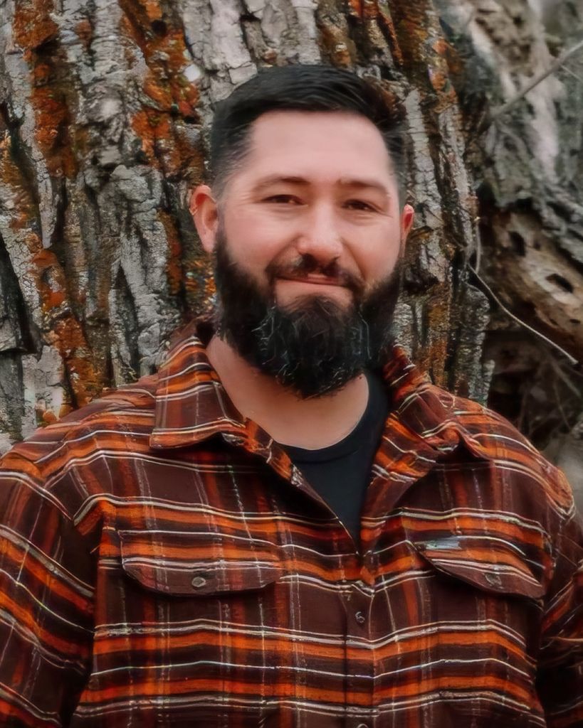 Tyler Heupel