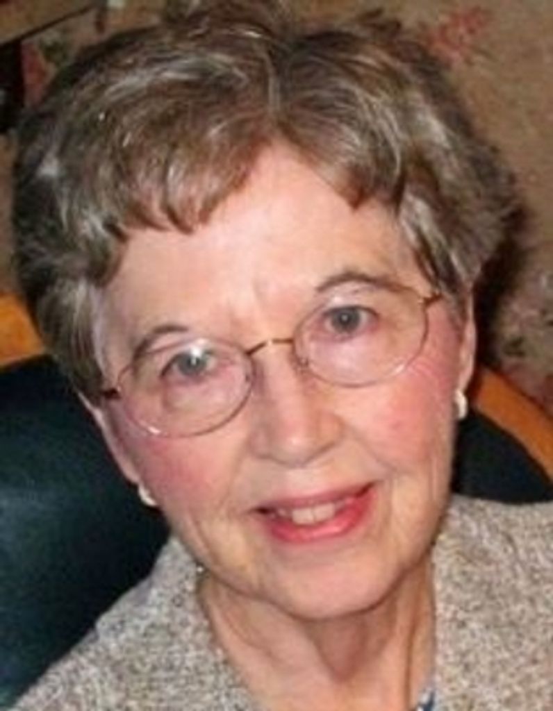 Martha Opal Wilson Profile Photo