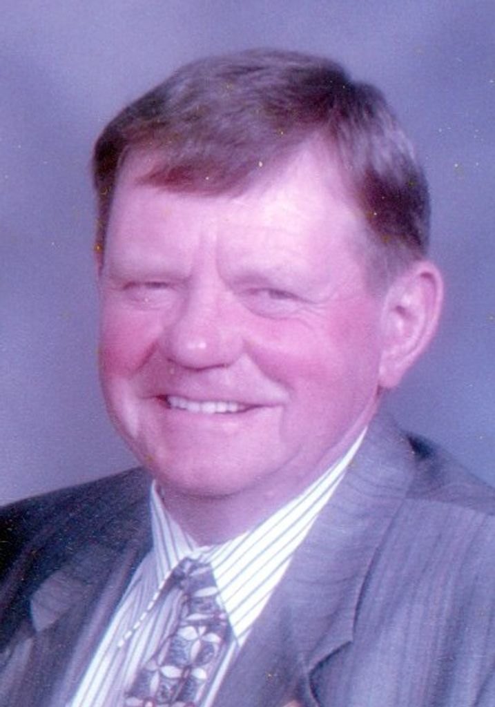 Albert Oldenburger Profile Photo