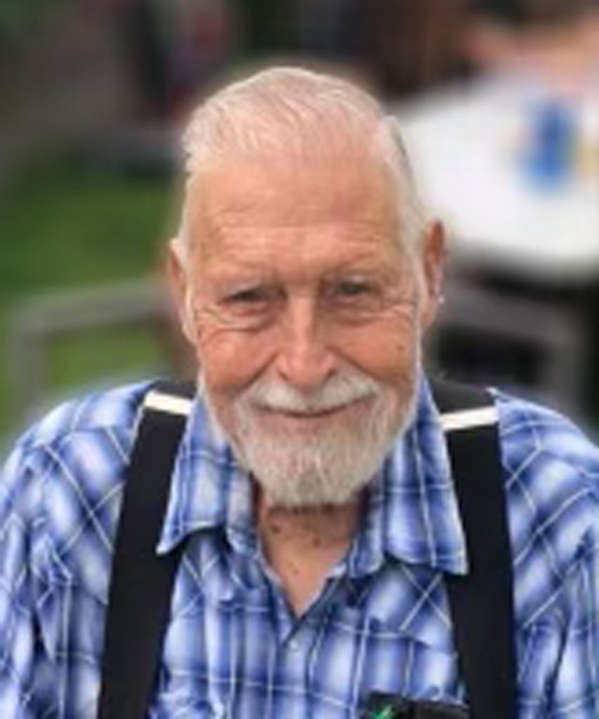 Gerald Raymond Ferguson Profile Photo