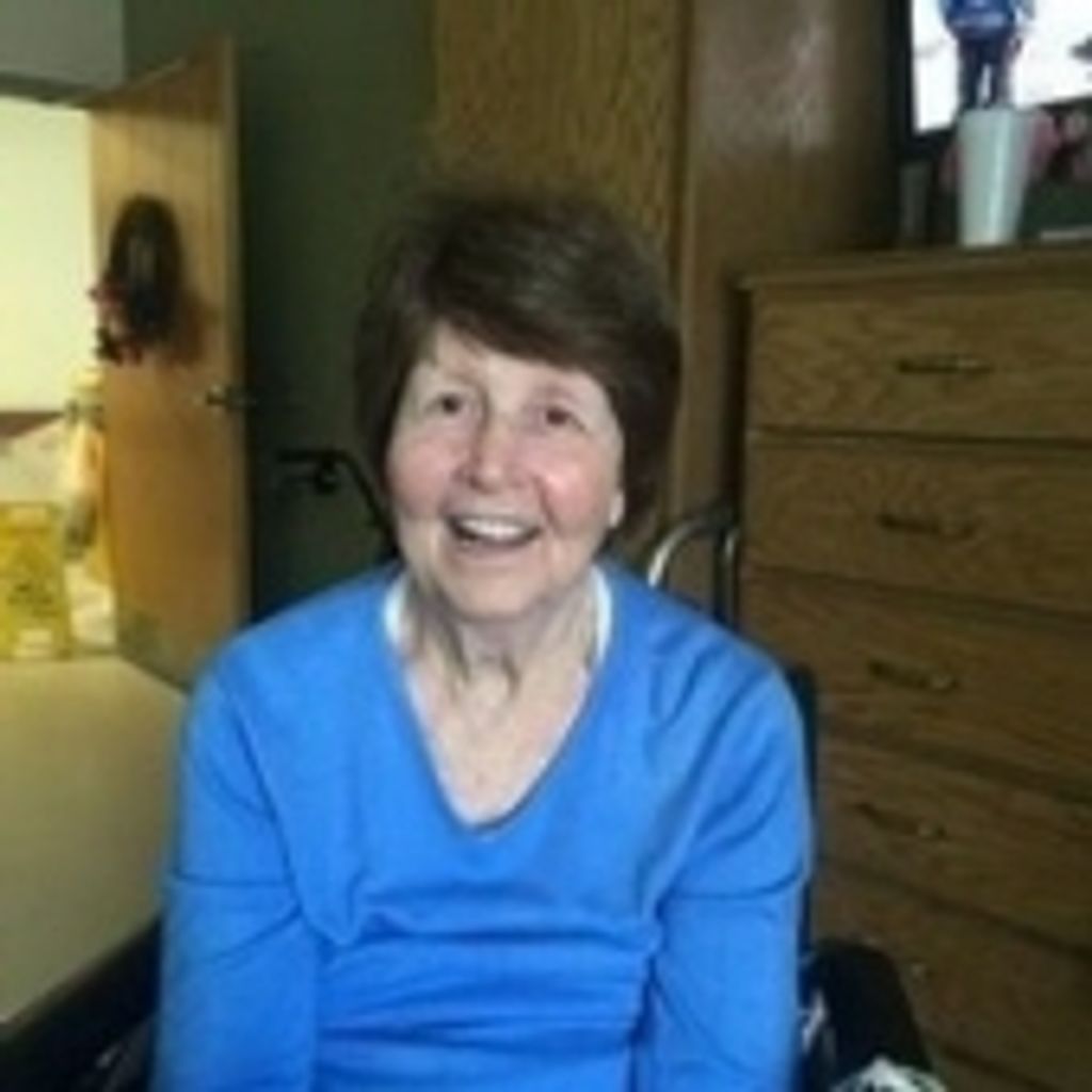 Alene Crews Hickox Griner