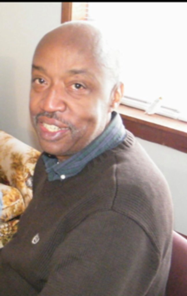 Mr. Ulysses Burrell Profile Photo