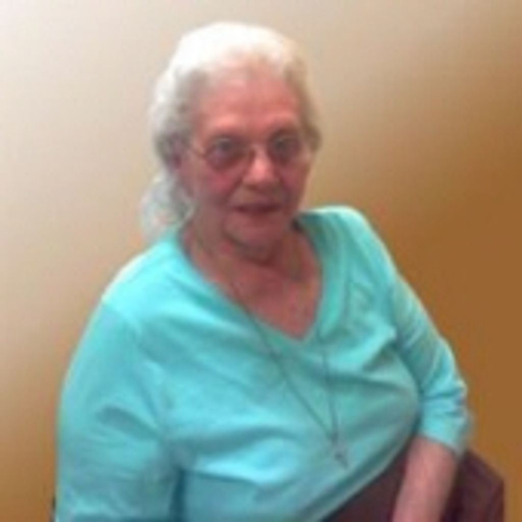 Elizabeth "Betty" C. Walter