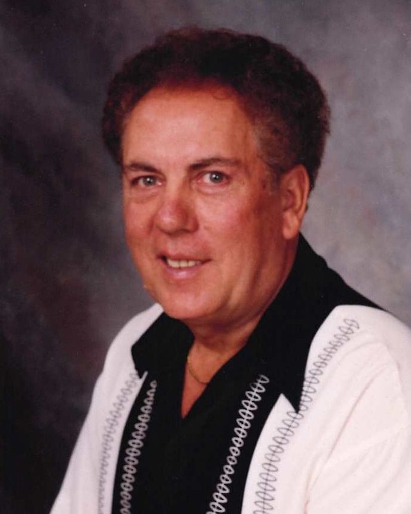 Harold Dean Garrison Profile Photo