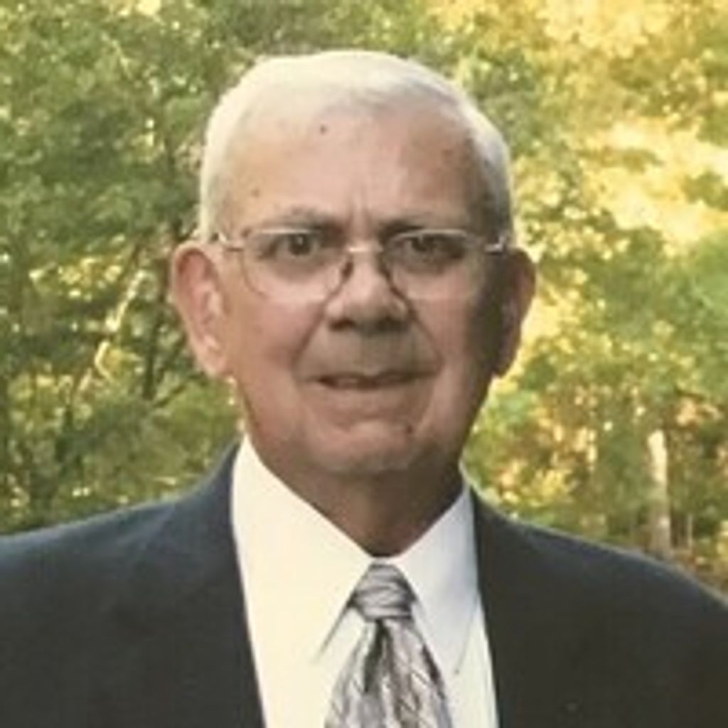 Robert Crawford Grubbs, Sr.