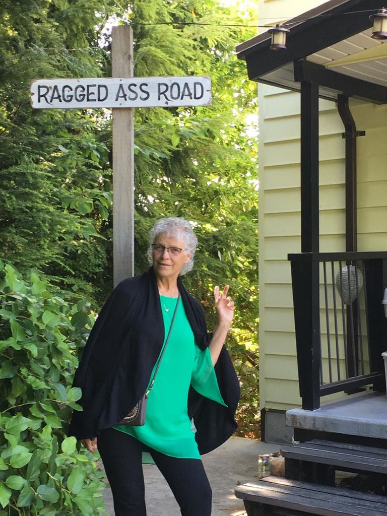 Sharon G Moseley Profile Photo