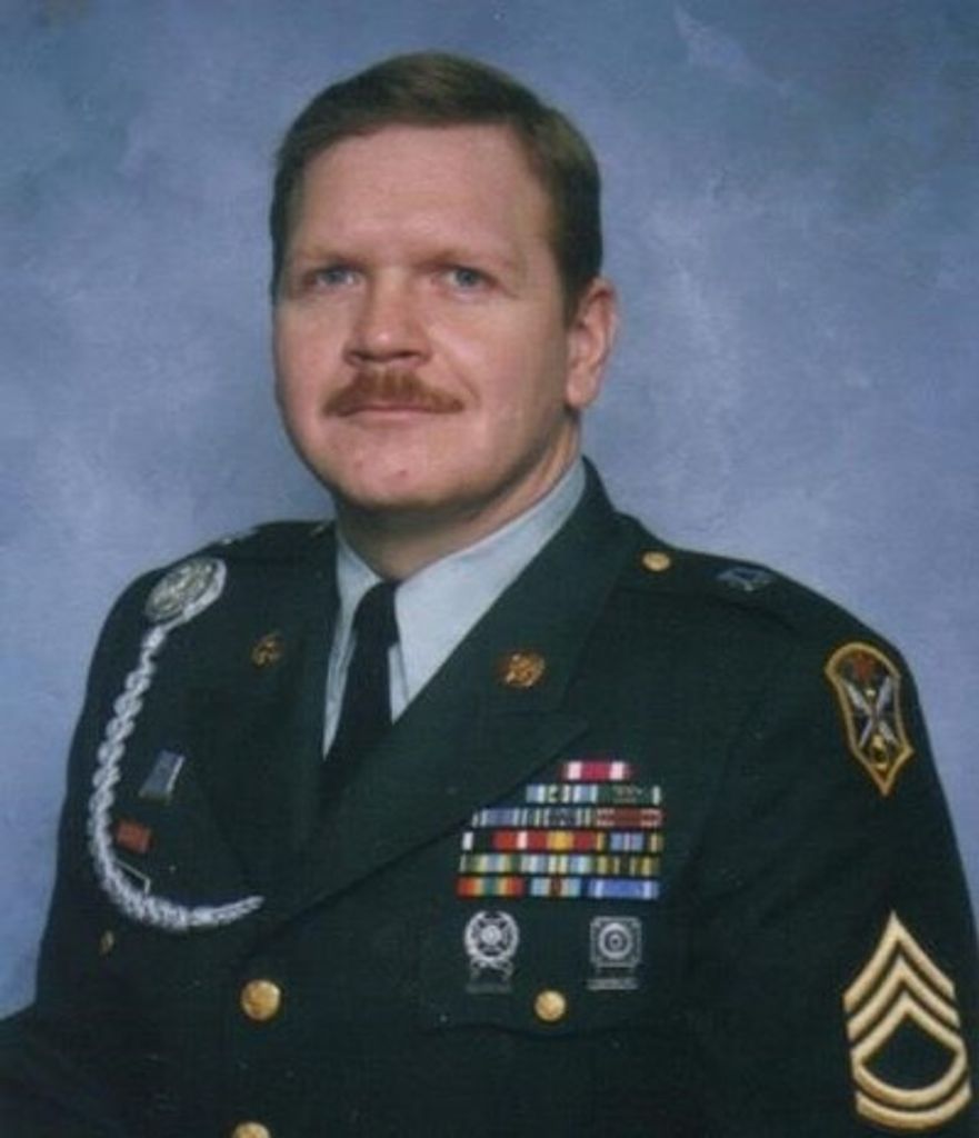 Ronald Edgar Jeffers Jr.