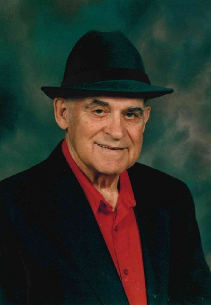 William Carron Brackins