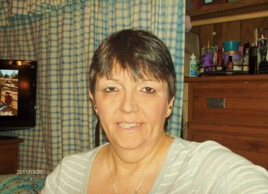 Rebecca Jenkins Profile Photo