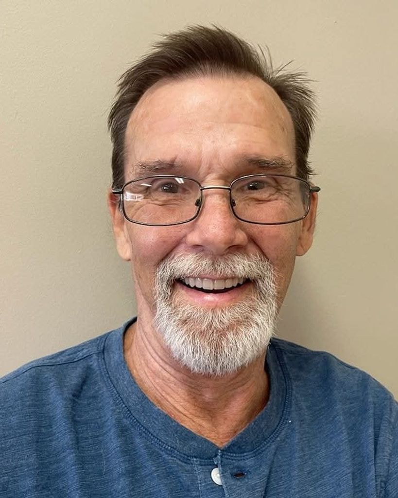 Dale Patrick Thompson Profile Photo