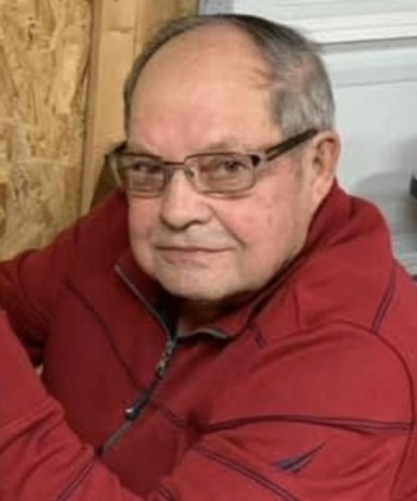 Billy Wayne Cannon Profile Photo