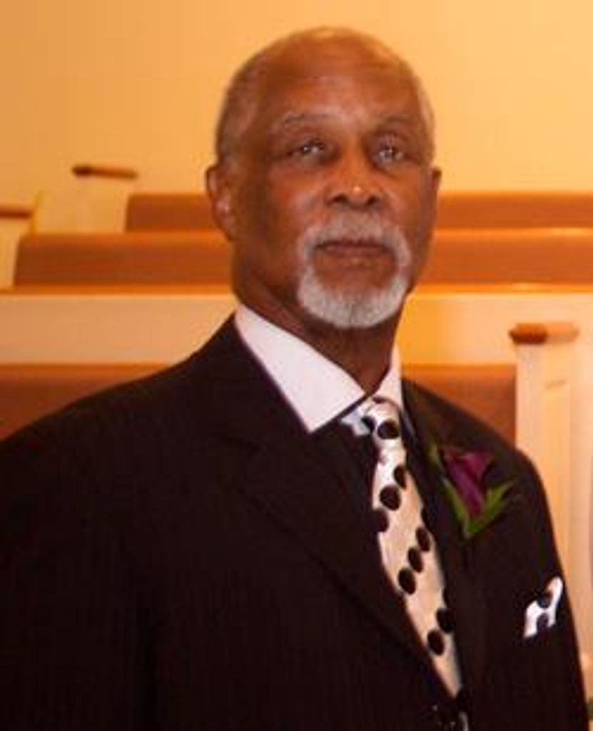 Eddie Ray Johnson, Sr