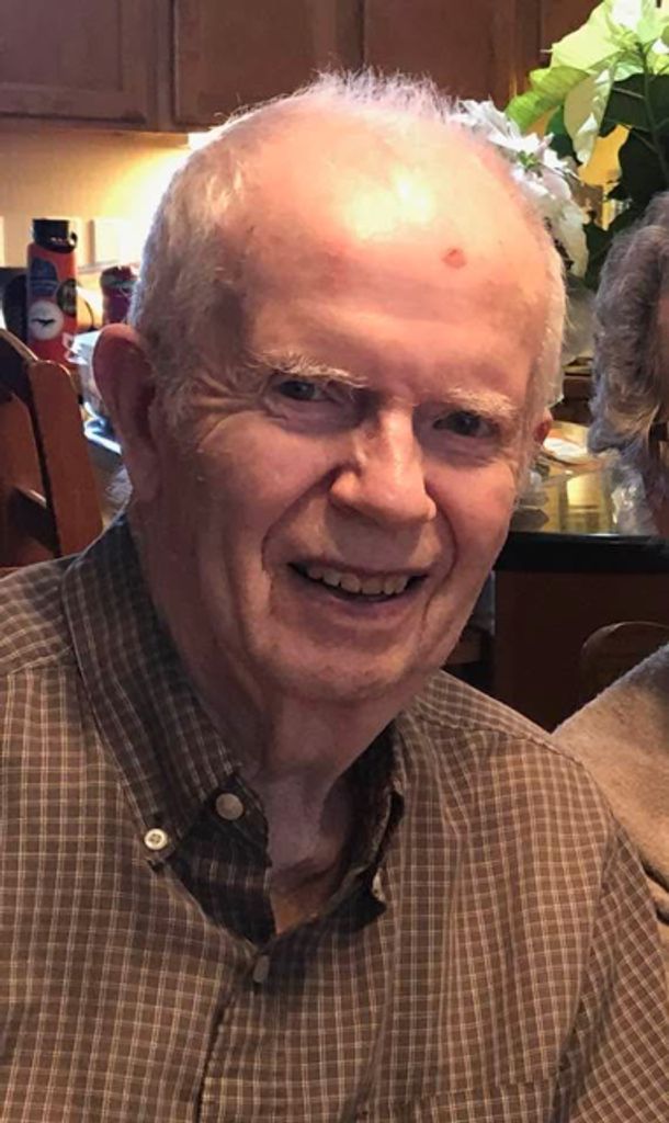 Glenn S Ryberg