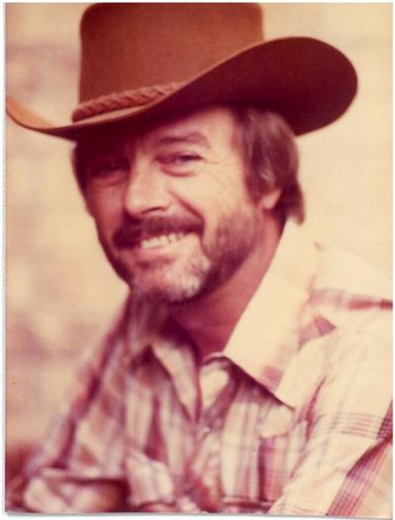 James Fred Cox Profile Photo