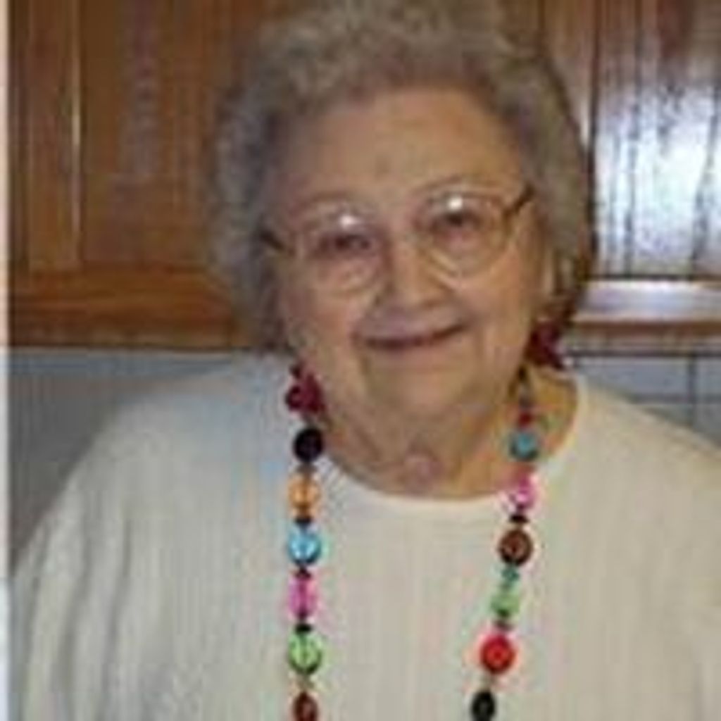Mary Jo Hines