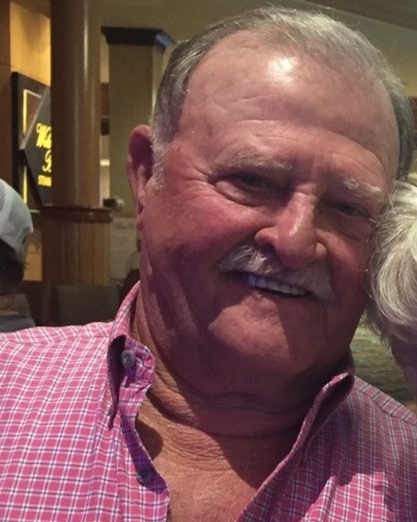 Bobby Yates Profile Photo