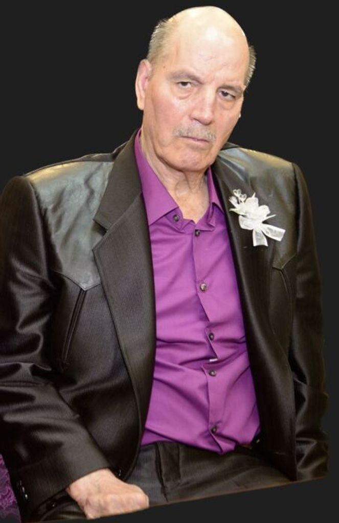 Carolino Vera Ramirez