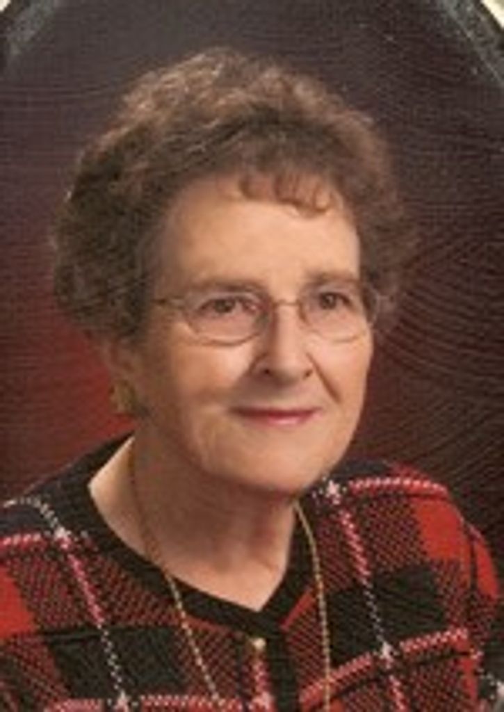 Evelyn M. Sassman