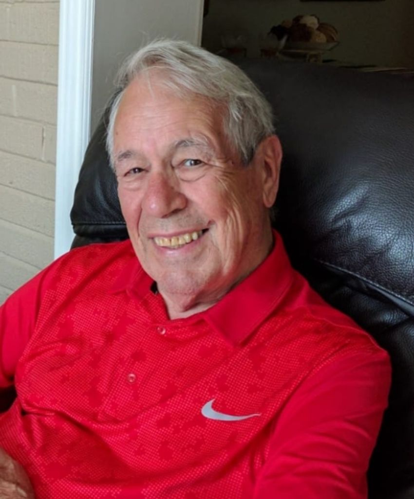 John Kelso Moncrieff Bratton