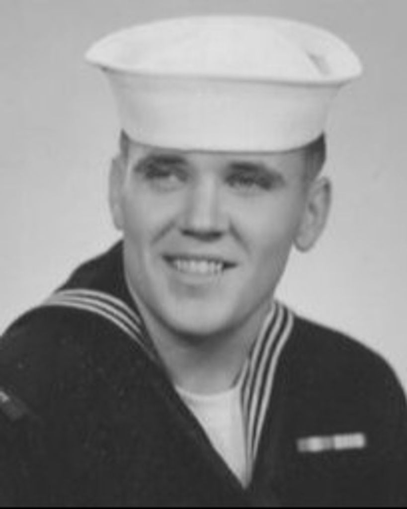 Jeffrey Thomas Palmer Profile Photo