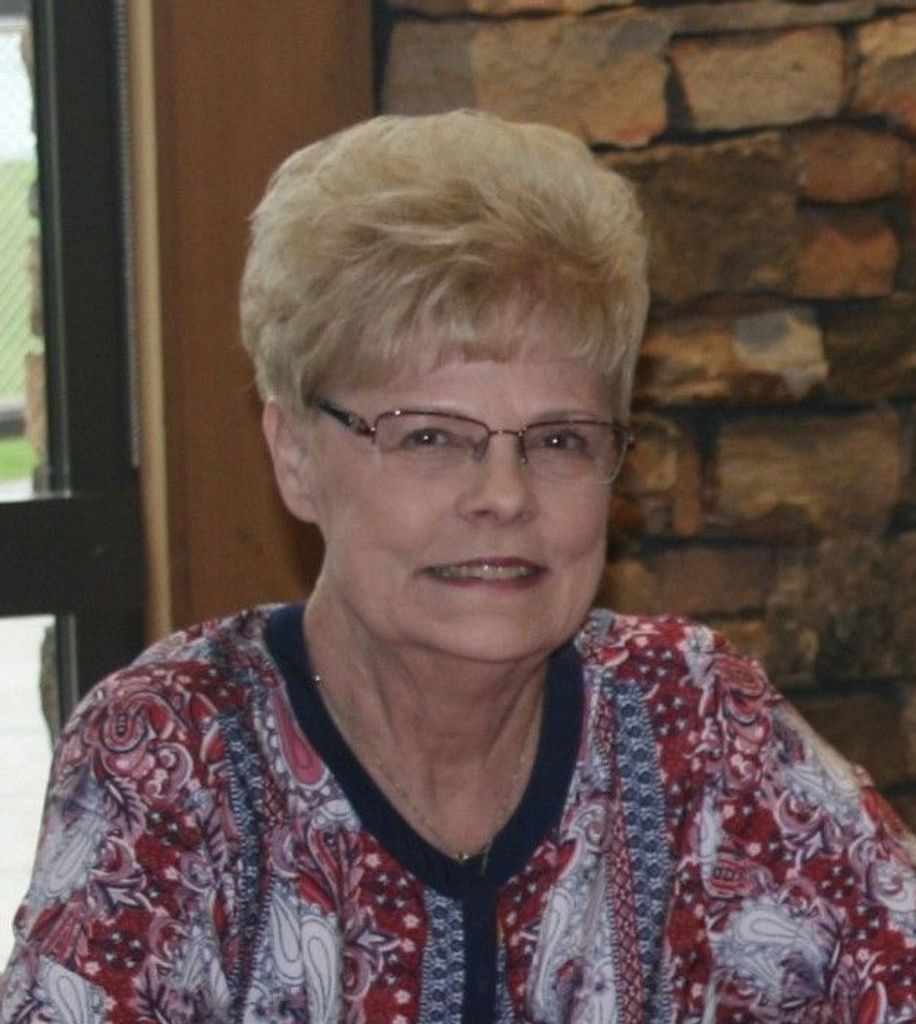 Jackie Nelson