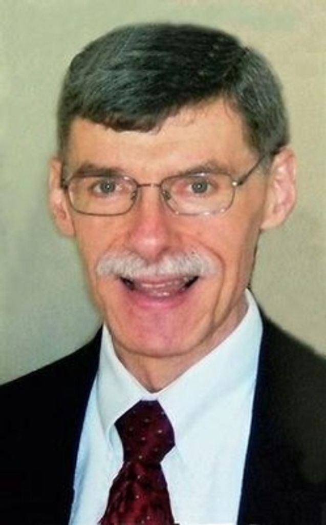 Michael Anthony Walt