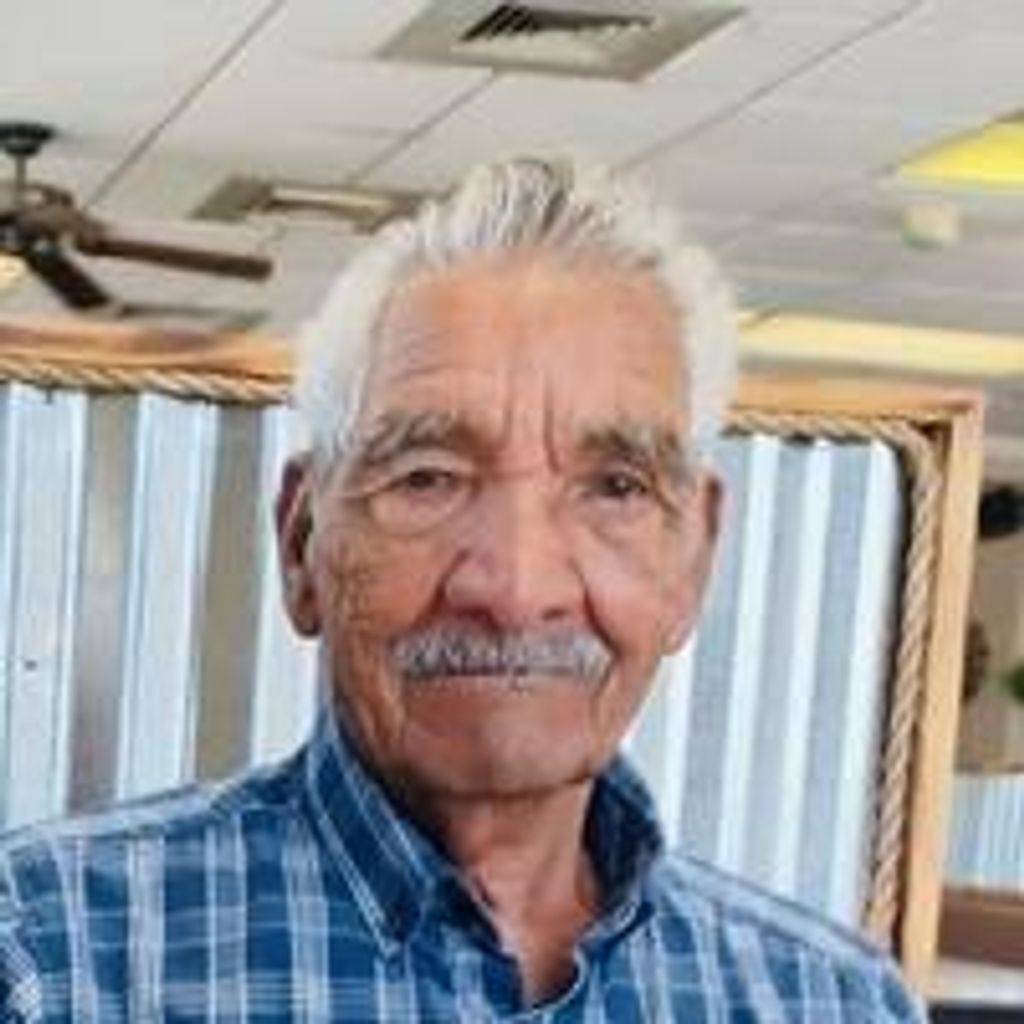 Ruben Flores Avalos
