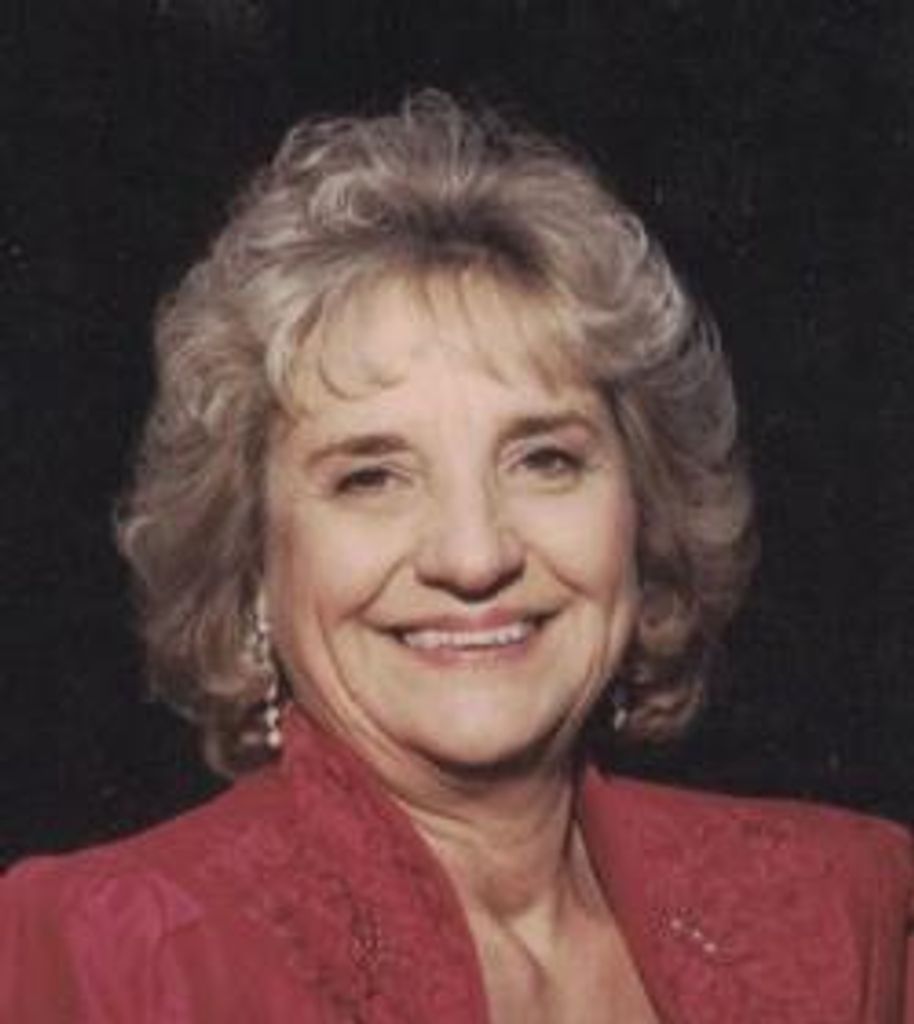 Carol L. Moore (Nee Mader)