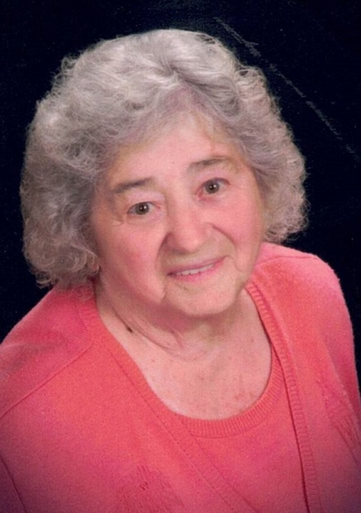 Dorothy E. Foertsch Profile Photo